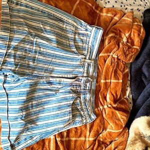 American eagle fashion shorts